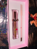 Coco Kisses Lipgloss Kit