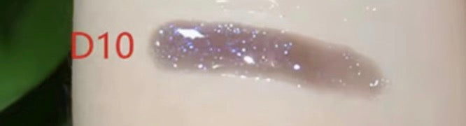 That GIRL lipgloss kit